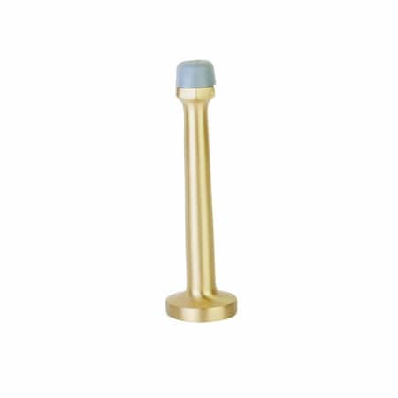 Emtek Satin Brass Stop, 2231US4 2231US4